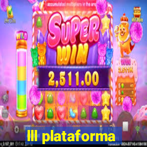 lll plataforma